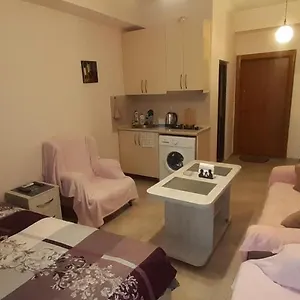 Parkside Apartament Апартаменты