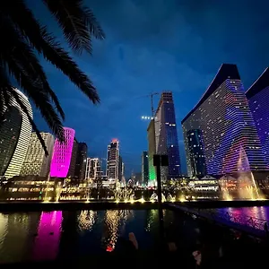Orbi Lux Апартаменты